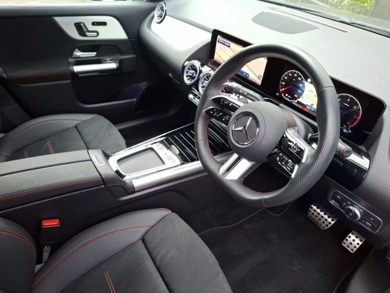 Used Mercedes-Benz GLA 2025 for sale - 77912651: Photo 10