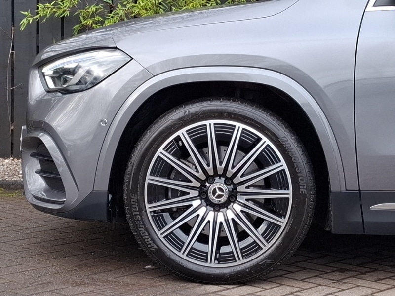 Used Mercedes-Benz GLA 2025 for sale - 77912651: Photo 12