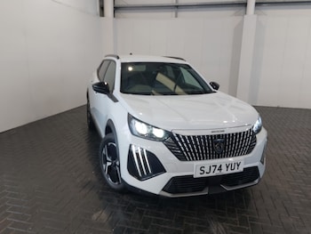 Used Peugeot 2008 2024 for sale - 78328025: Photo