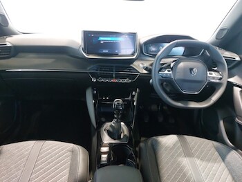 Used Peugeot 2008 2024 for sale - 78328025: Photo