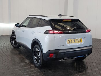 Used Peugeot 2008 2024 for sale - 78328025: Photo