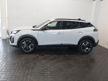 Used Peugeot 2008 2024 for sale - 78328025: Photo