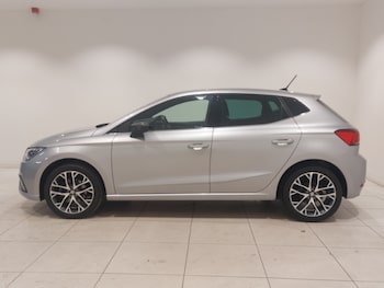 Used SEAT Ibiza 2023 for sale - 77304728: Photo