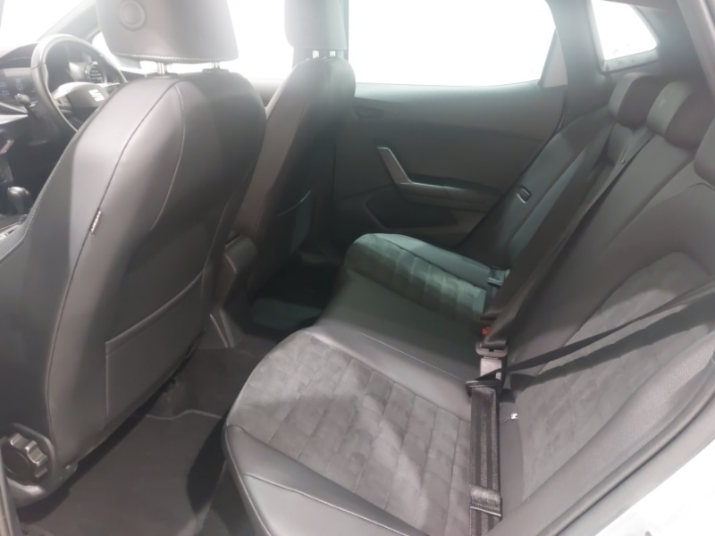 Used SEAT Ibiza 2023 for sale - 77304728: Photo 6