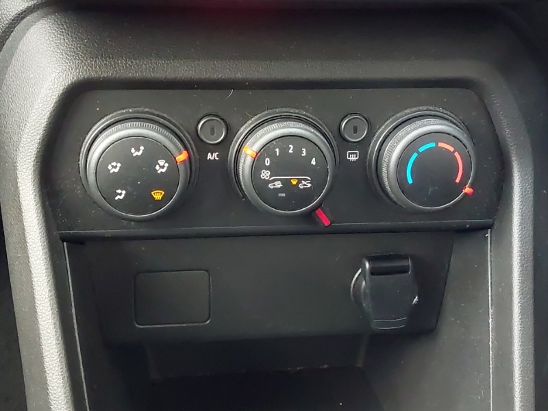 Used Dacia Sandero Stepway 2022 for sale - 77954707: Photo 11