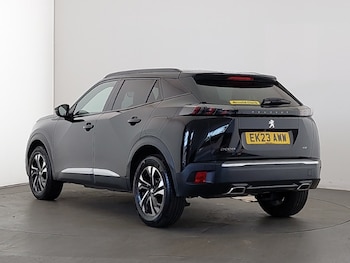 Used Peugeot 2008 2023 for sale - 78355986: Photo