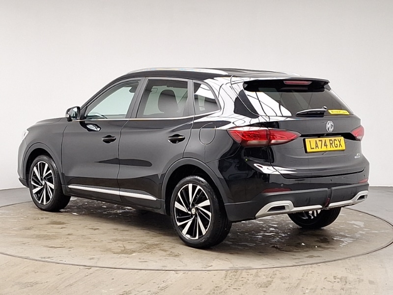 Used MG MG ZS 2024 for sale - 78051657: Photo 3