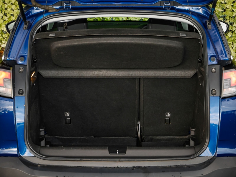 Used Vauxhall Crossland 2021 for sale - 76823131: Photo 10