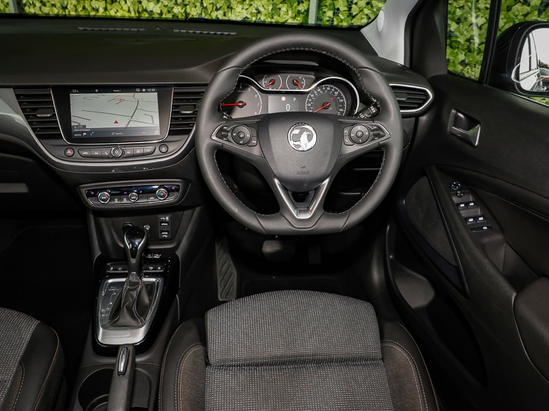 Used Vauxhall Crossland 2021 for sale - 76823131: Photo 11