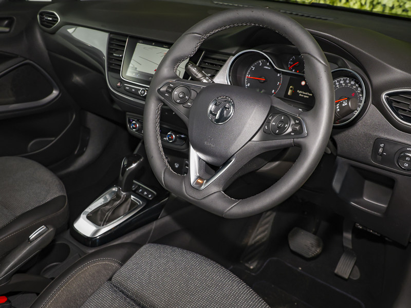 Used Vauxhall Crossland 2021 for sale - 76823131: Photo 12