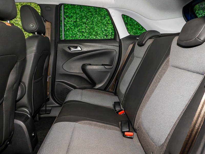 Used Vauxhall Crossland 2021 for sale - 76823131: Photo 6