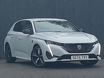 2025 - 1.2 Hybrid 145 GT 5dr e-DSC6