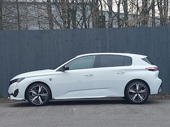 Used Peugeot 308 2025 for sale - 77380474: Photo
