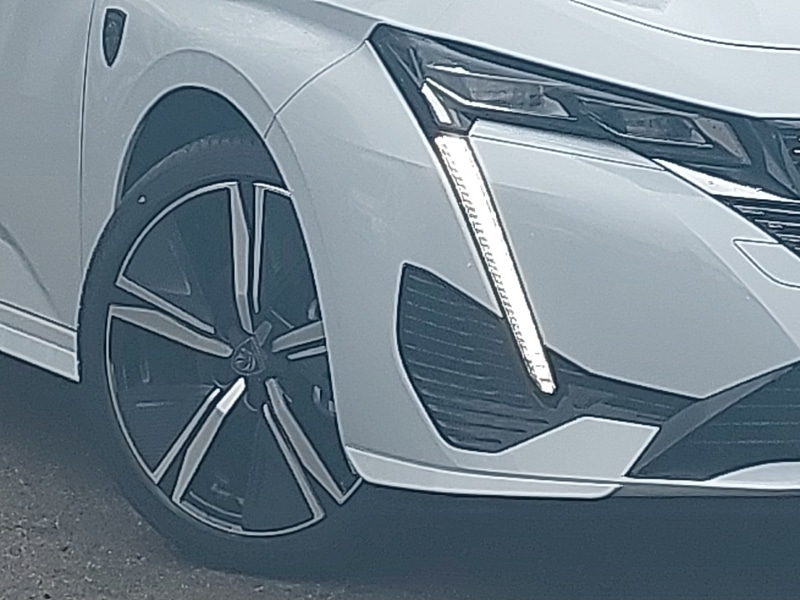 Used Peugeot 308 2025 for sale - 77380474: Photo 9