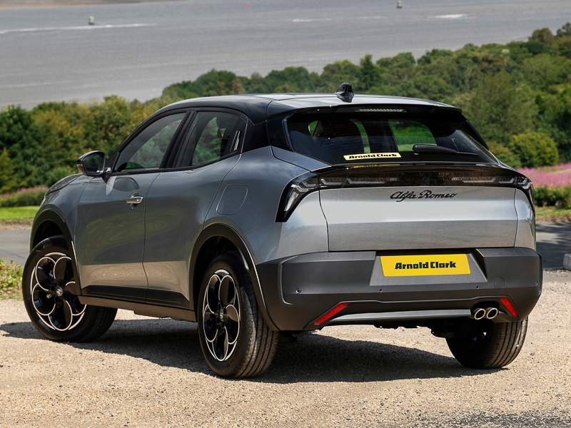 Used Alfa Romeo Junior 2025 for sale - 78219902: Photo 3