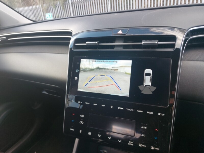 Used Hyundai TUCSON 2023 for sale - 77708129: Photo 11