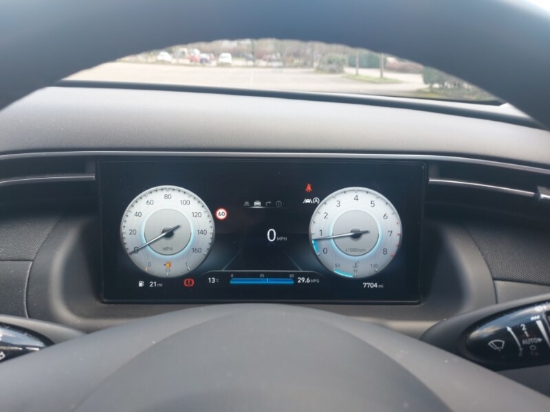 Used Hyundai TUCSON 2023 for sale - 77708129: Photo 12