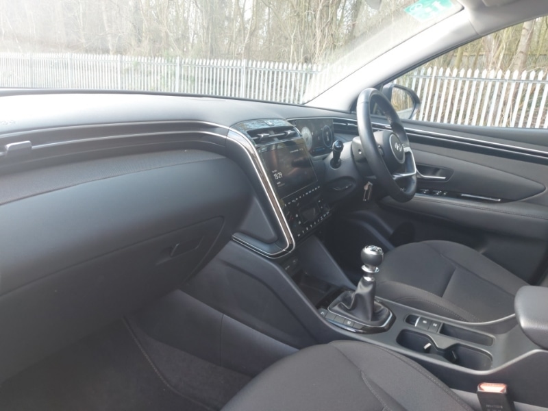 Used Hyundai TUCSON 2023 for sale - 77708129: Photo 5