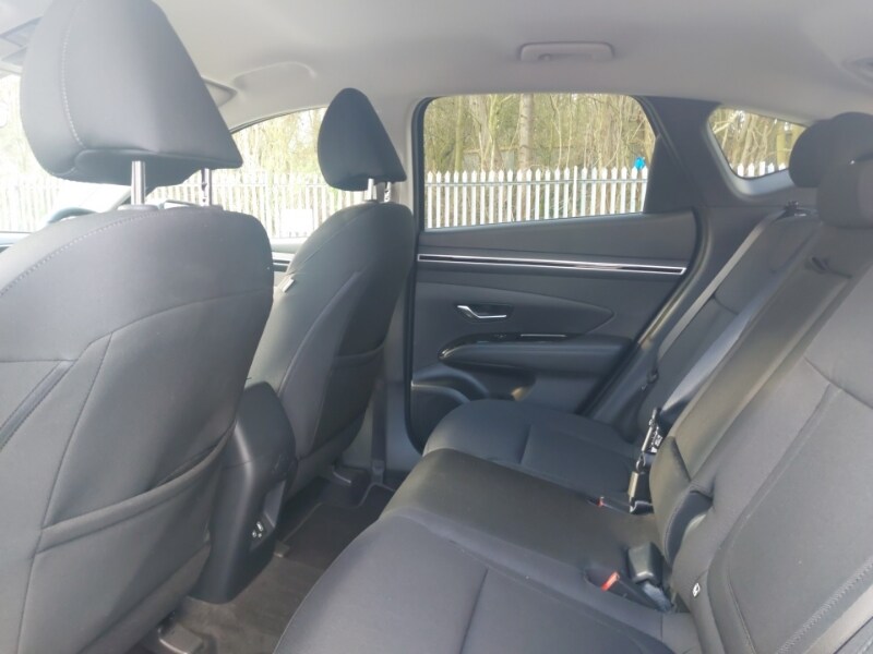 Used Hyundai TUCSON 2023 for sale - 77708129: Photo 6