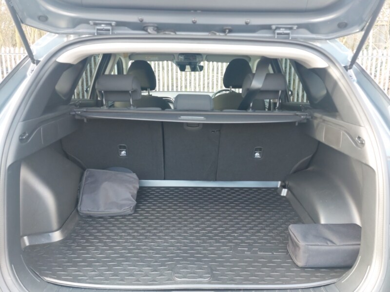 Used Hyundai TUCSON 2023 for sale - 77708129: Photo 8