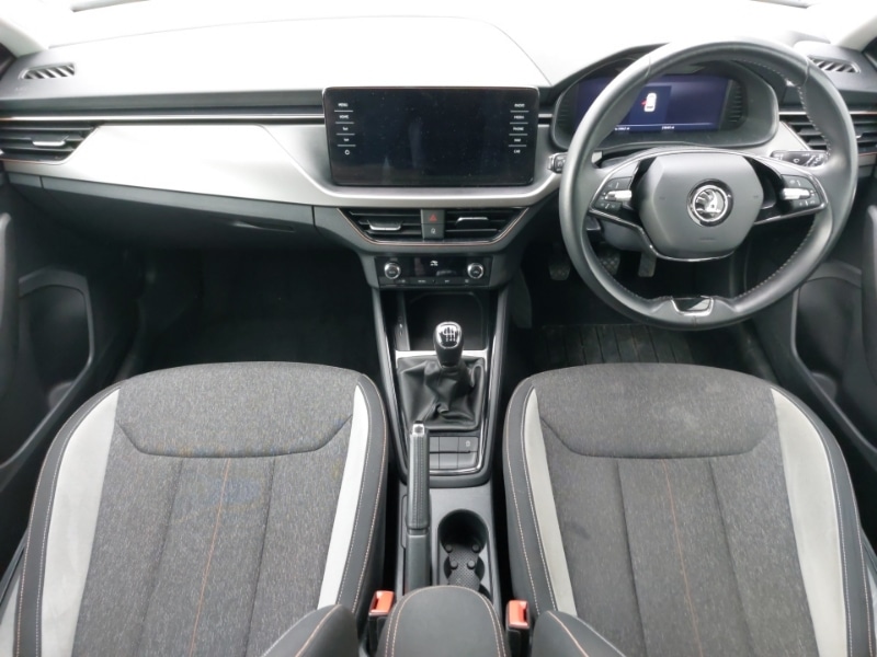 Used Skoda Kamiq 2022 for sale - 78071480: Photo 2