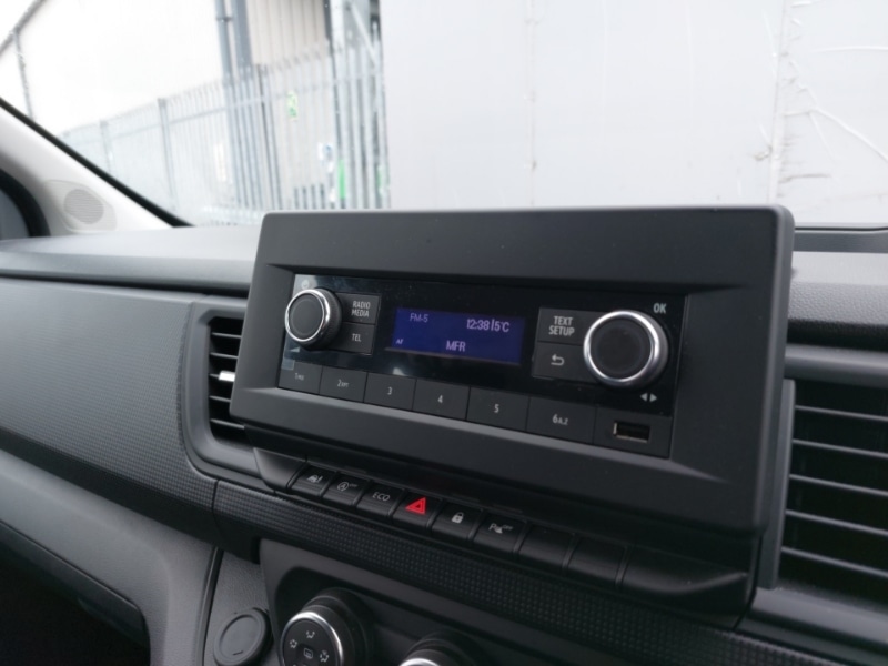 Used Nissan Primastar 2024 for sale - 77540512: Photo 10