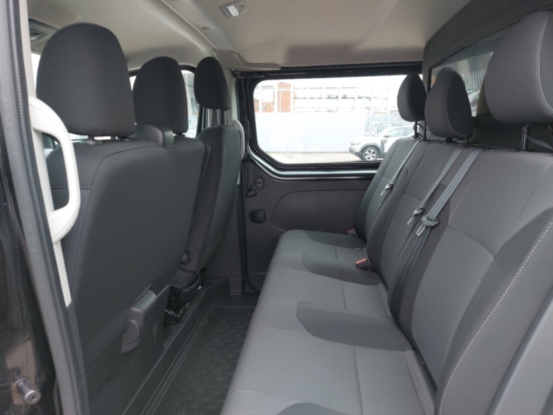 Used Nissan Primastar 2024 for sale - 77540512: Photo 6