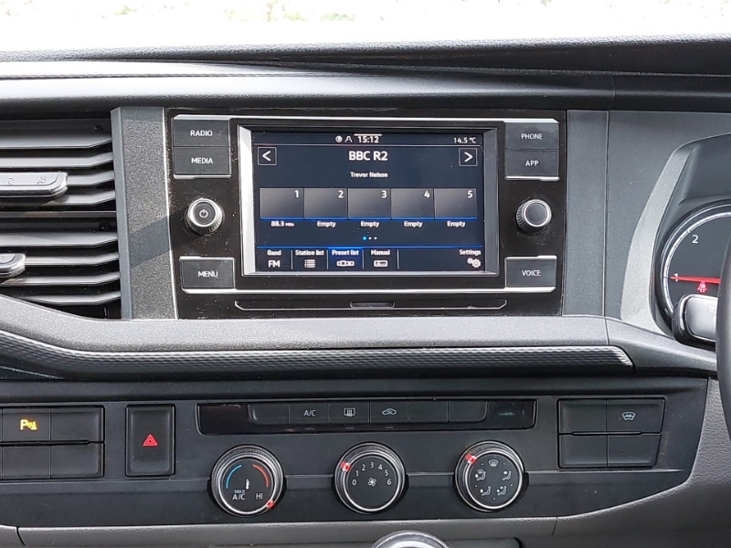 Used Volkswagen Transporter 2022 for sale - 76254342: Photo 10