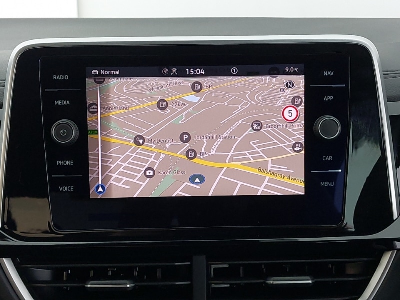 Used Volkswagen T-Roc 2025 for sale - 78071552: Photo 10