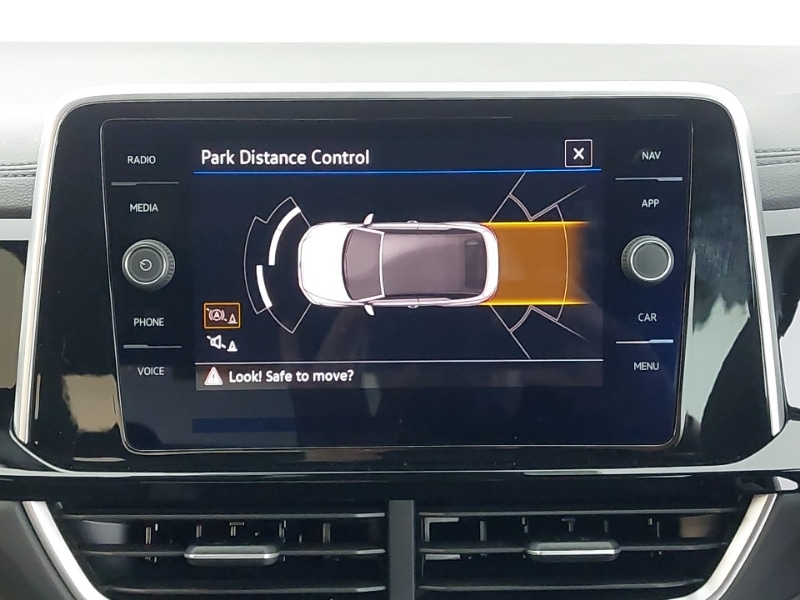 Used Volkswagen T-Roc 2025 for sale - 78071552: Photo 11