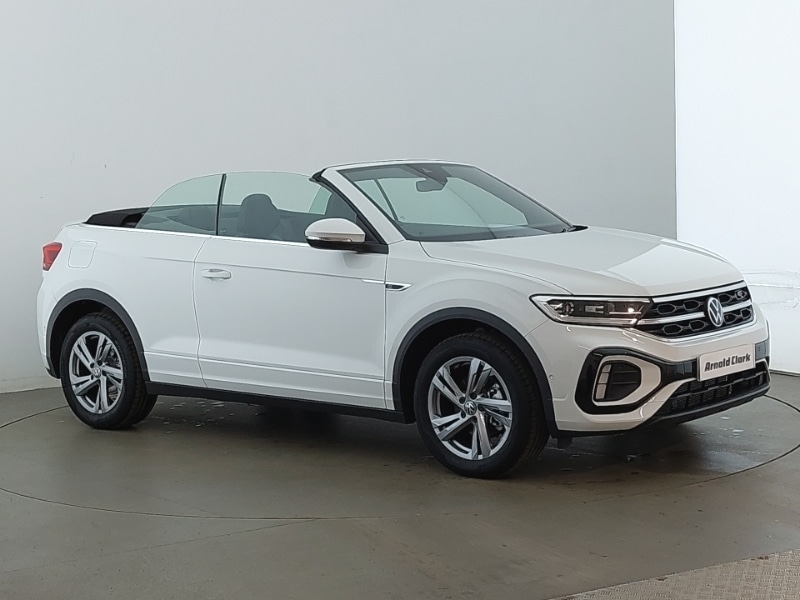 Used Volkswagen T-Roc 2025 for sale - 78071552: Photo 12