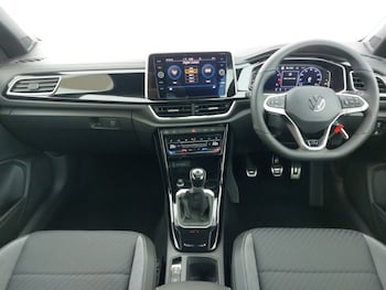 Used Volkswagen T-Roc 2025 for sale - 78071552: Photo