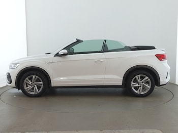 Used Volkswagen T-Roc 2025 for sale - 78071552: Photo