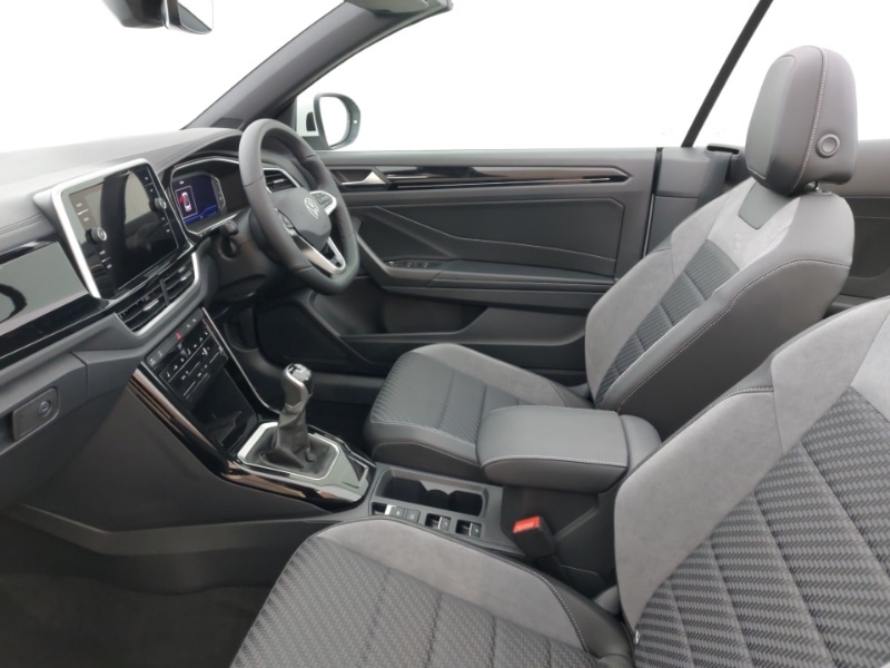 Used Volkswagen T-Roc 2025 for sale - 78071552: Photo 5