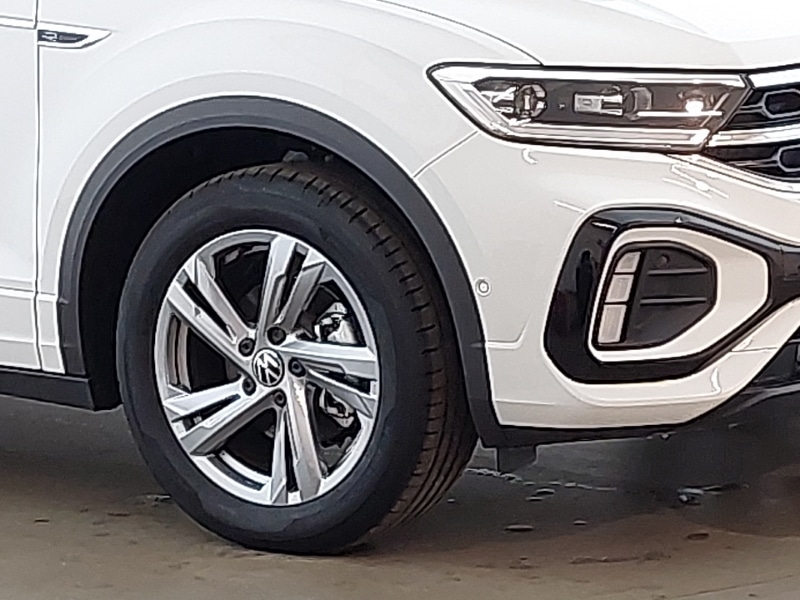 Used Volkswagen T-Roc 2025 for sale - 78071552: Photo 9