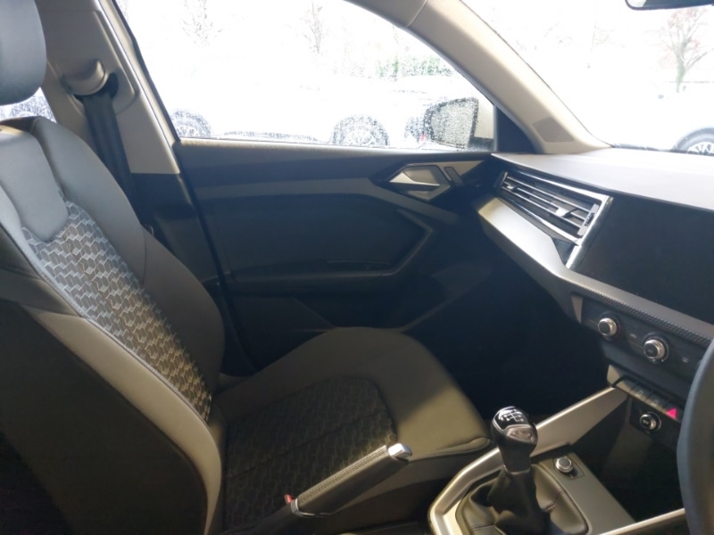 Used Audi A1 2024 for sale - 76954909: Photo 11