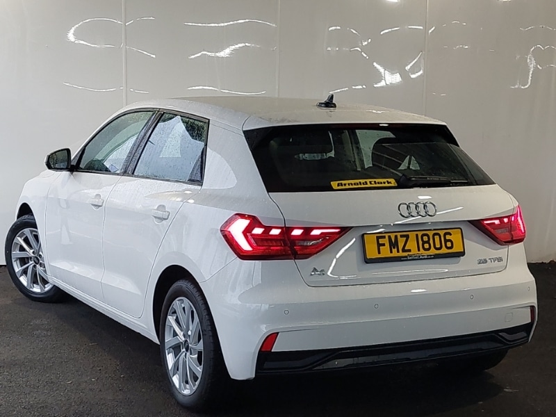 Used Audi A1 2024 for sale - 76954909: Photo 3
