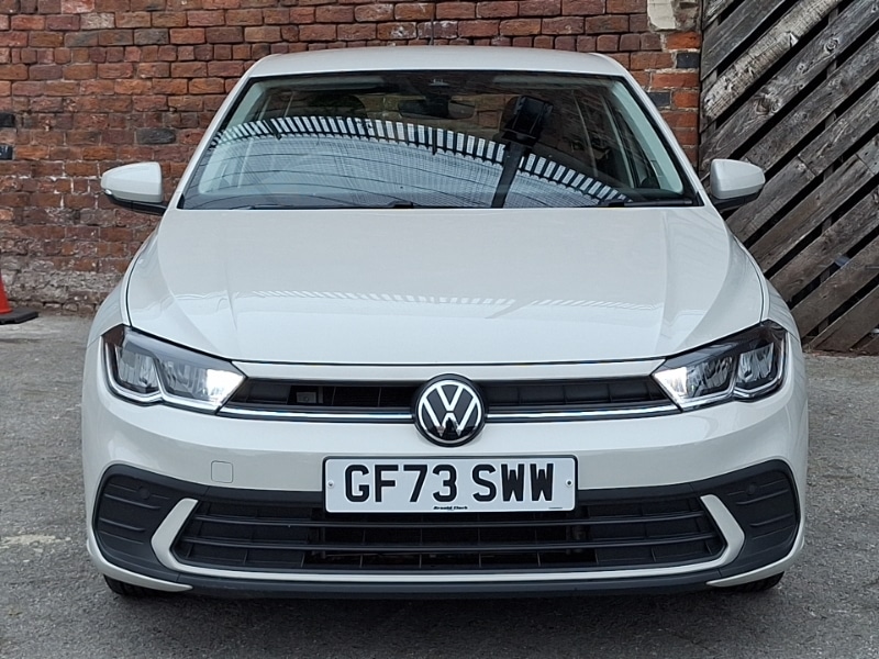 Used Volkswagen Polo 2023 for sale - 76708957: Photo 12