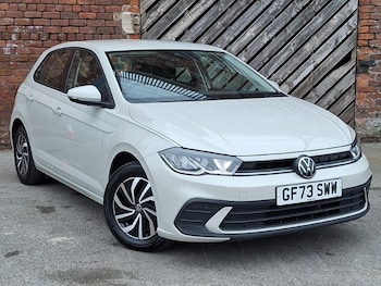 Volkswagen - Polo
