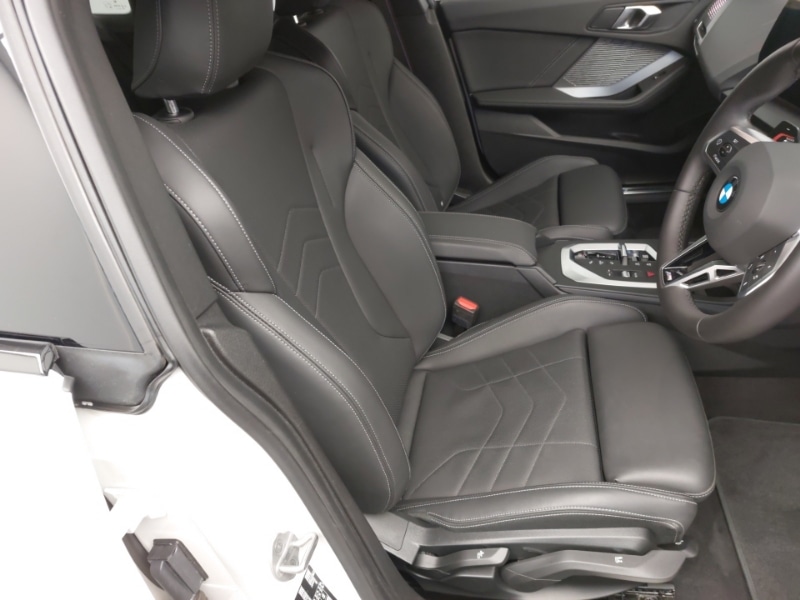 Used BMW 2 Series 2025 for sale - 77924690: Photo 11