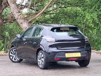 Used Peugeot 208 2025 for sale - 78790510: Photo