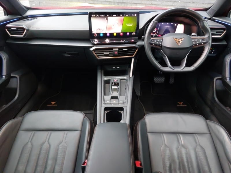 Used Cupra Formentor 2024 for sale - 77325812: Photo 2