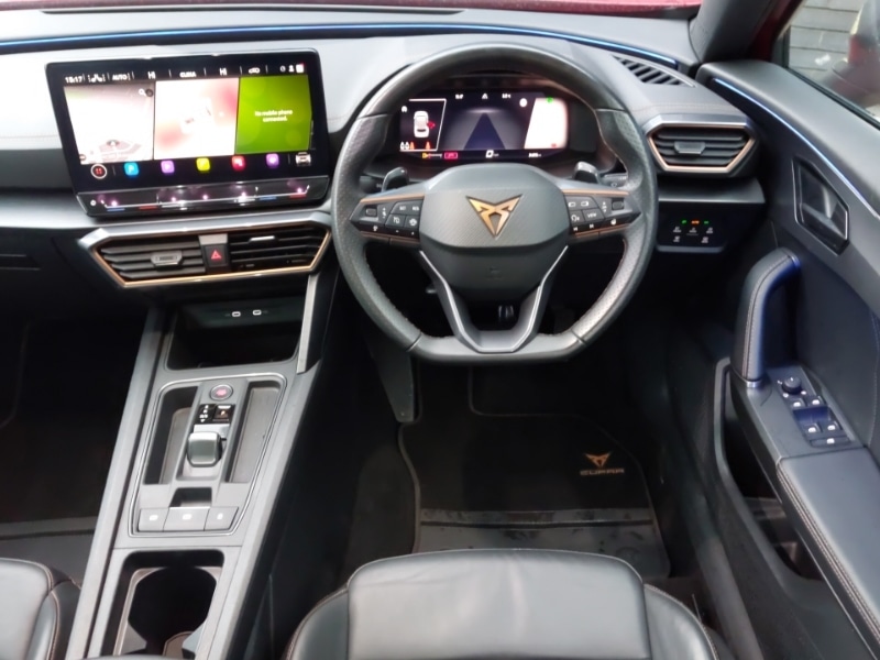 Used Cupra Formentor 2024 for sale - 77325812: Photo 7