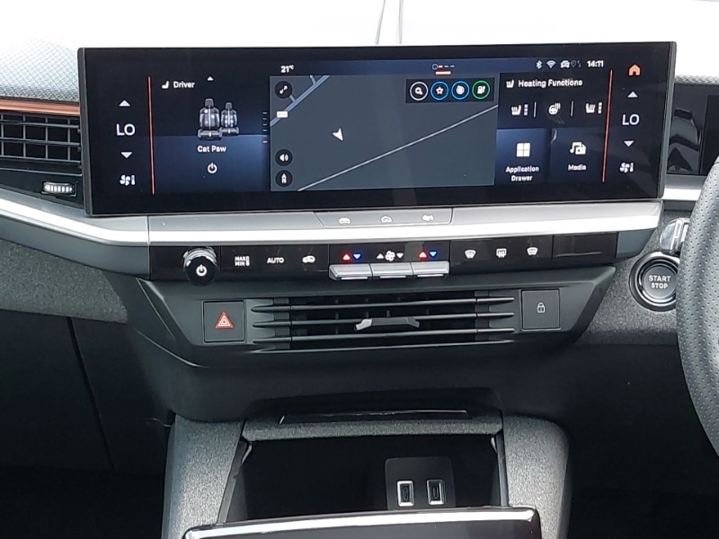 Used Vauxhall Grandland 2024 for sale - 77660984: Photo 7