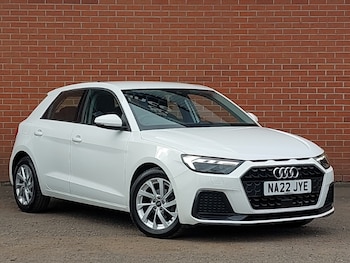 Audi - A1
