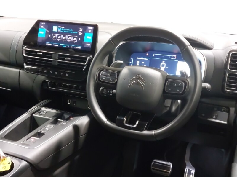 Used Citroen C5 Aircross 2022 for sale - 77569589: Photo 10