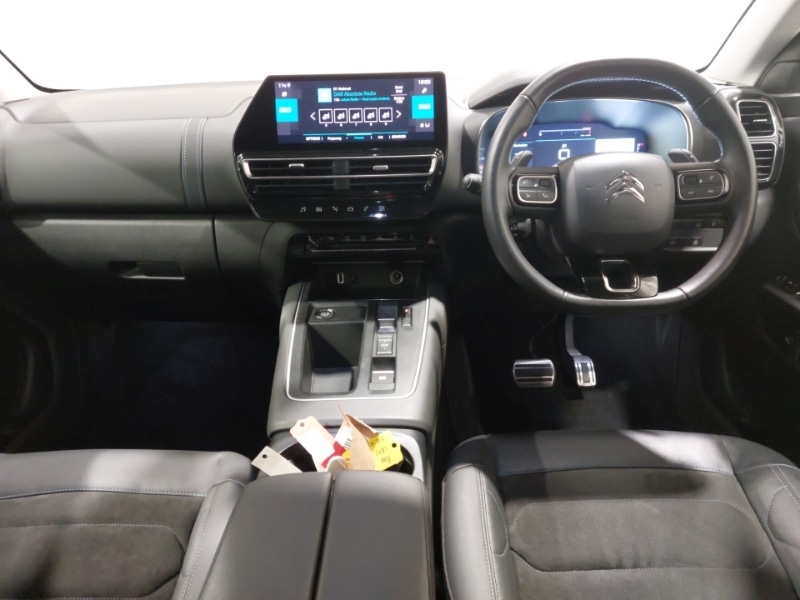 Used Citroen C5 Aircross 2022 for sale - 77569589: Photo 2