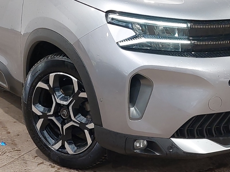 Used Citroen C5 Aircross 2022 for sale - 77569589: Photo 9