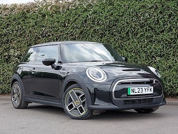Used MINI Hatch 2023 for sale - 78527519: Photo