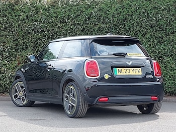 Used MINI Hatch 2023 for sale - 78527519: Photo